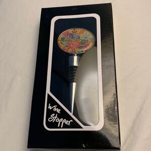 Matilda Jane Wine Stopper NIB